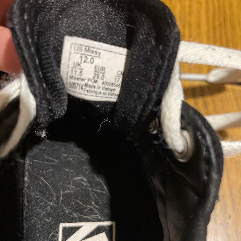 Iike new childrens vans! - Picture 4 of 4